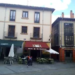 Apartamento MATASIETE 2B