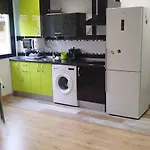 Apartamento MATASIETE 2B