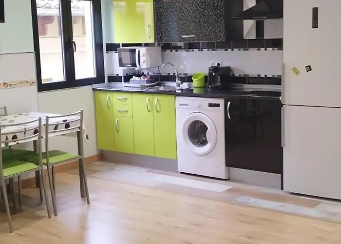Apartamento MATASIETE 2B