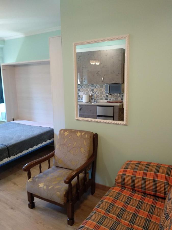 Turisticas Matasiete Apartamento