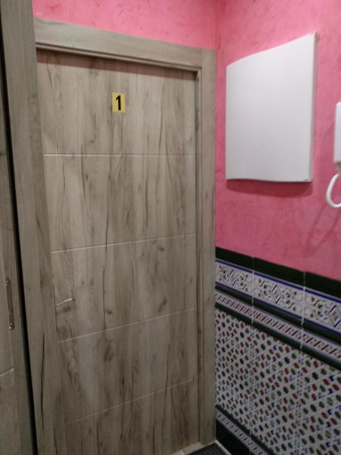 Apartamento Turisticas Matasiete Leão