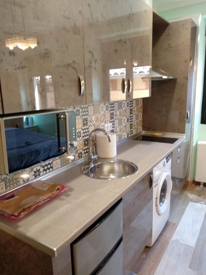 Turisticas Matasiete Apartamento Leão