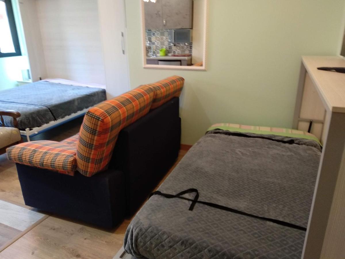 Apartamento Turisticas Matasiete *