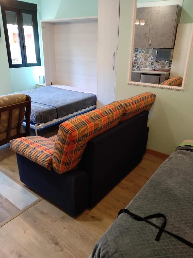 Turisticas Matasiete Apartamento