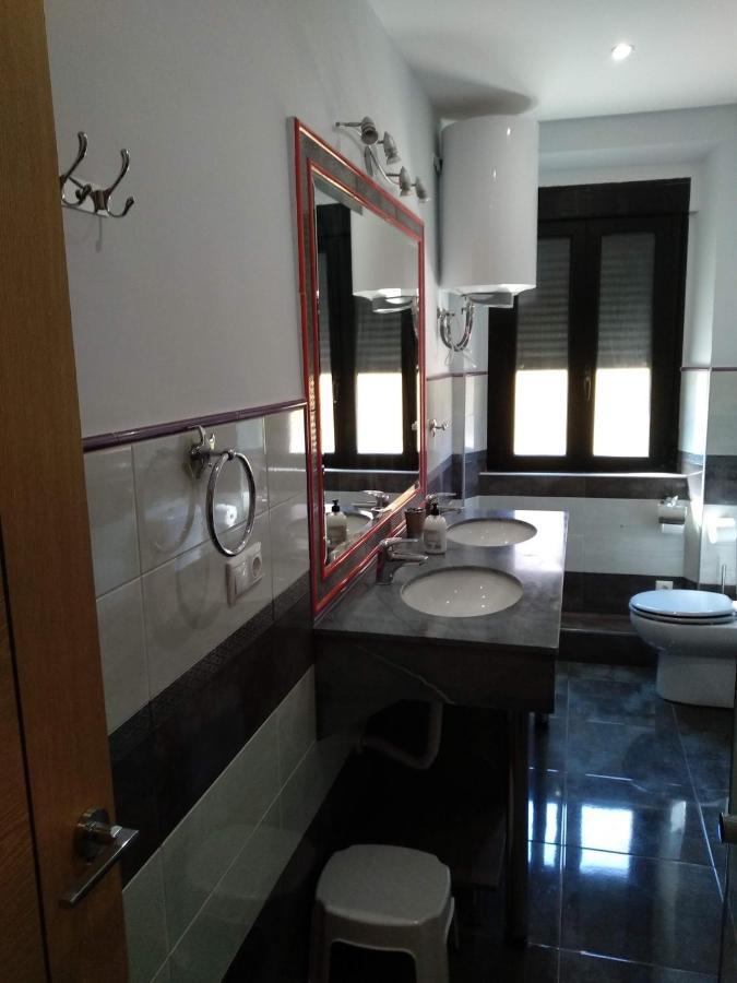 Apartamento Turisticas Matasiete