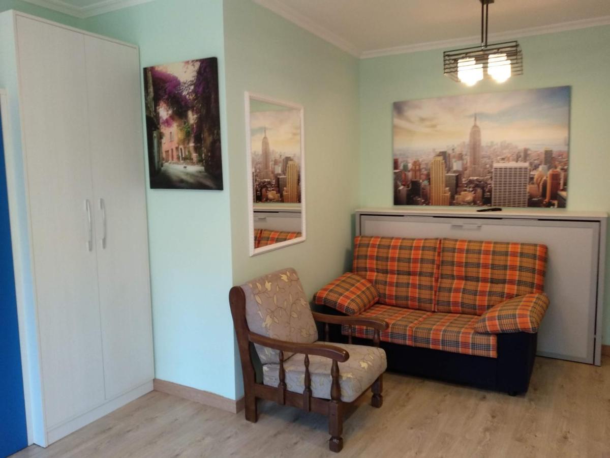 Apartamento Turisticas Matasiete Leão