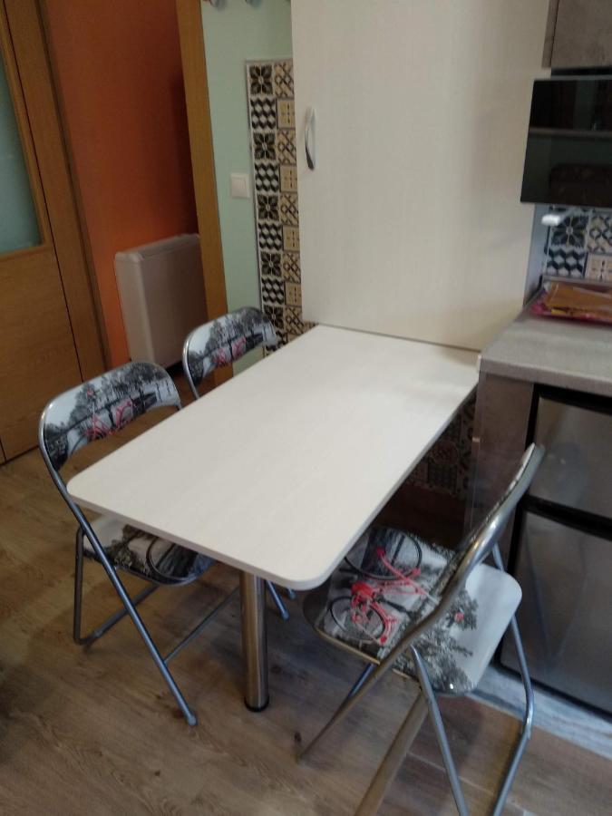 Apartamento Turisticas Matasiete