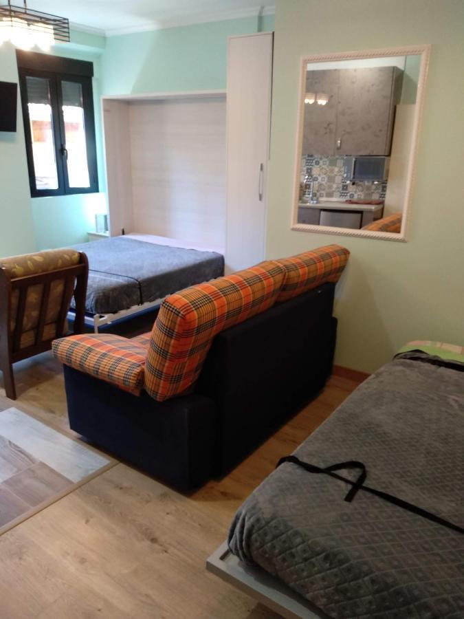 Apartamento Turisticas Matasiete *