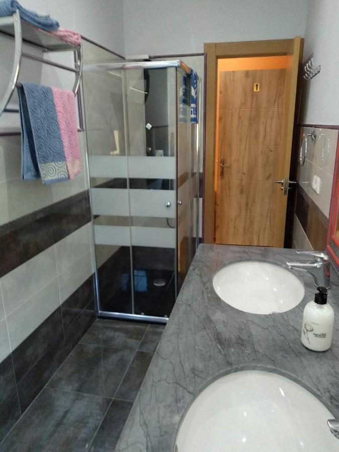 Apartamento Turisticas Matasiete Leão