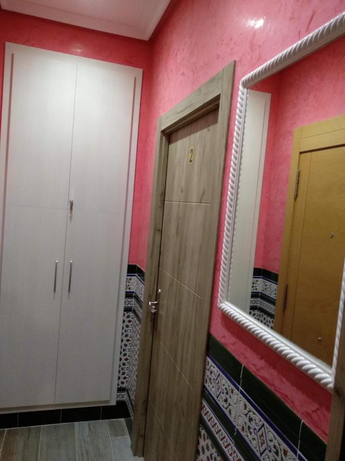 Turisticas Matasiete Apartamento
