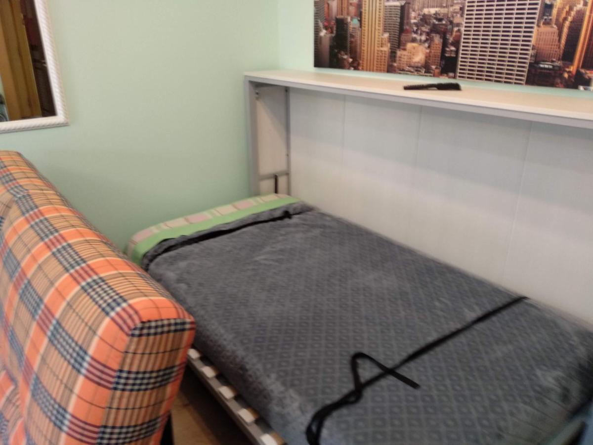 Turisticas Matasiete Apartamento