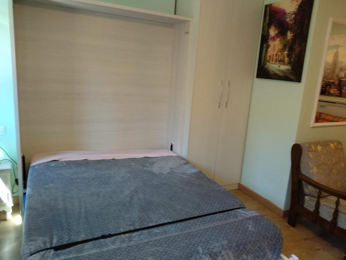 Apartamento Turisticas Matasiete *