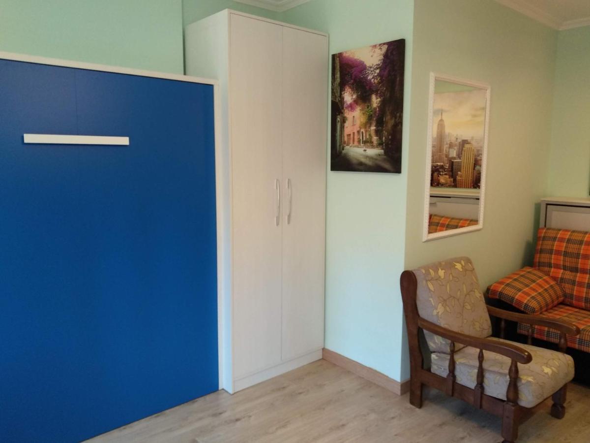 Apartamento Turisticas Matasiete