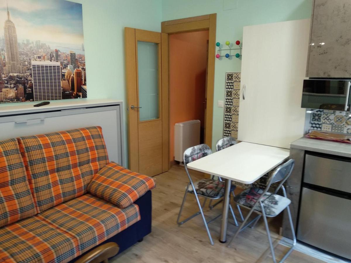 Apartamento Turisticas Matasiete Leão