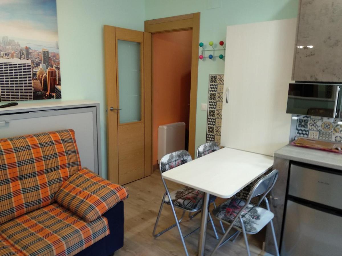Turisticas Matasiete Apartamento Leão
