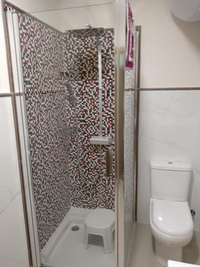 Apartamento Turisticas Matasiete *