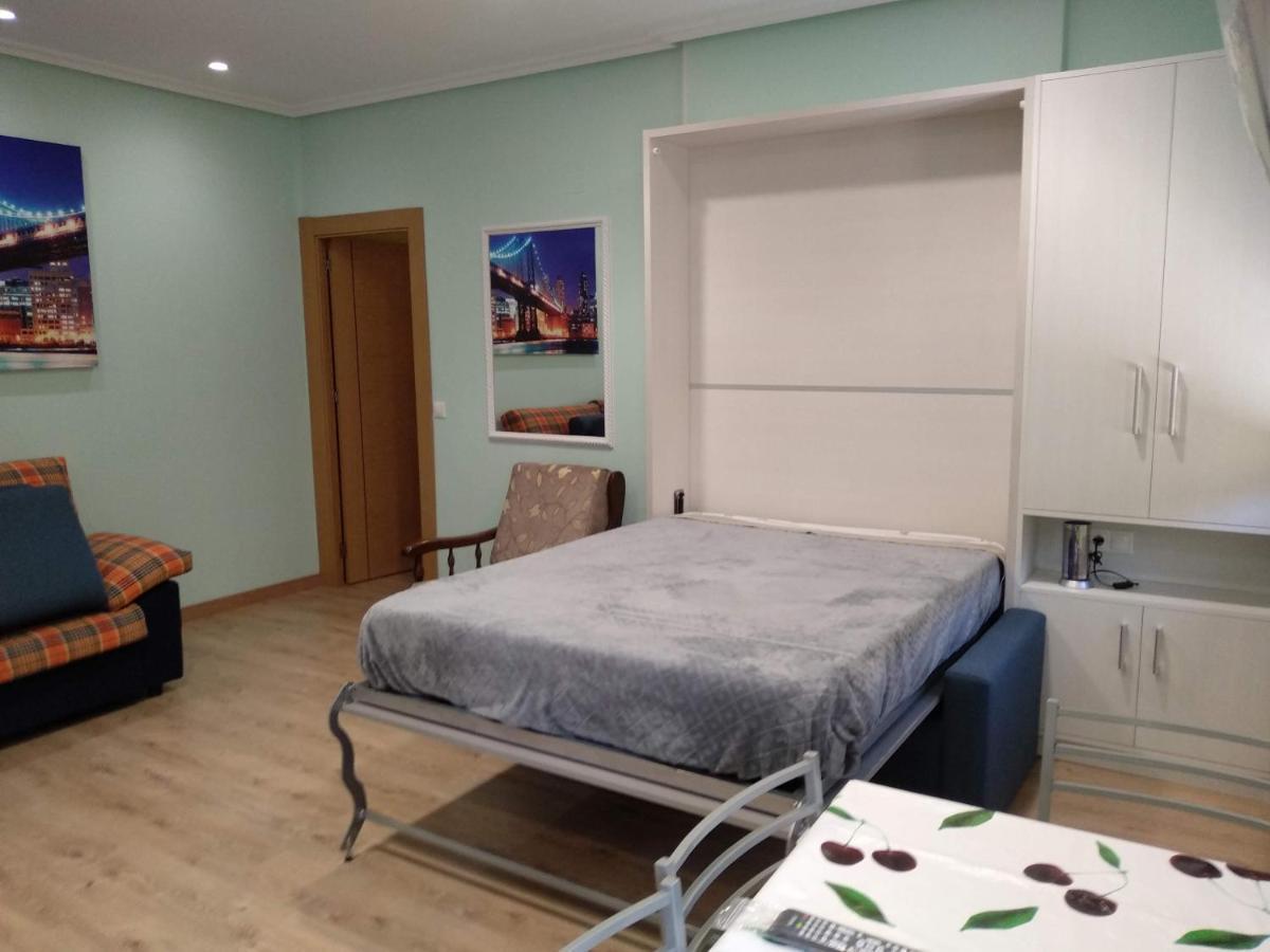 Turisticas Matasiete Apartamento León