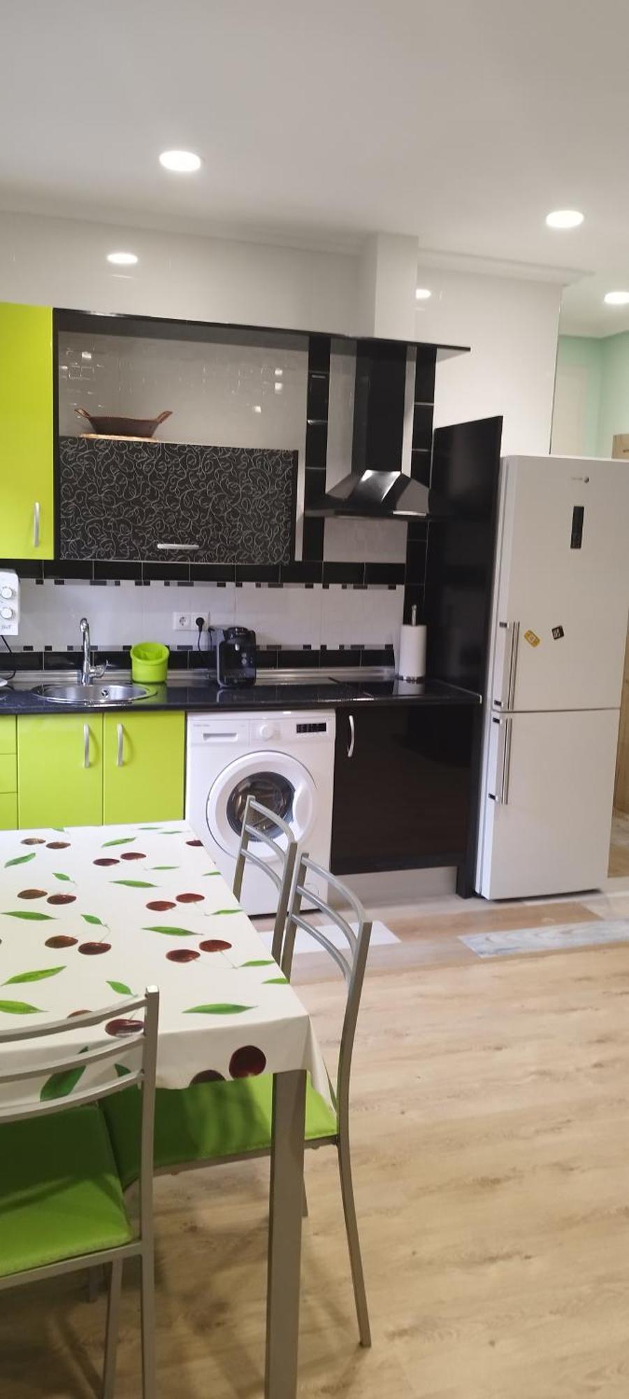 Apartamento Turisticas Matasiete