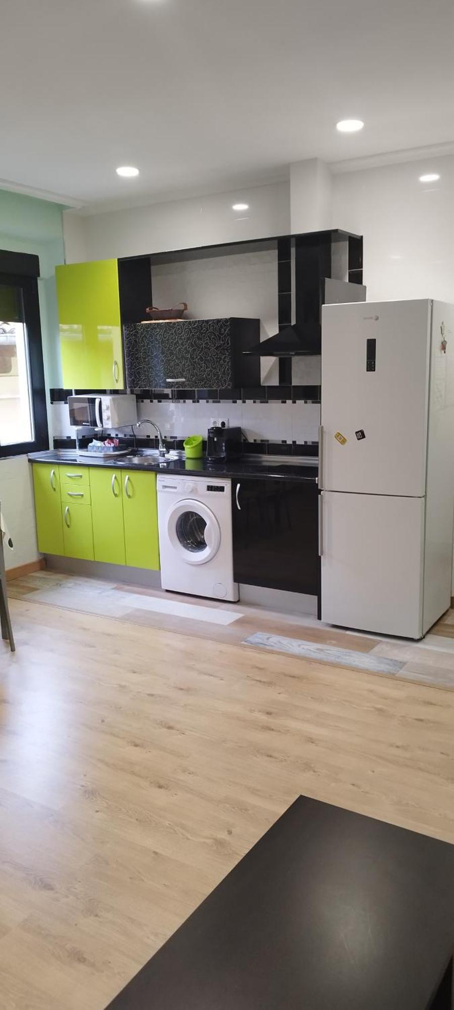 Apartamento Turisticas Matasiete *
