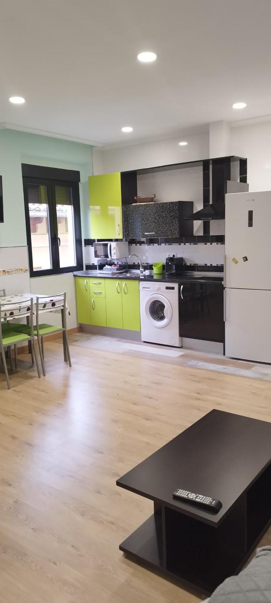 Turisticas Matasiete Apartamento Leão